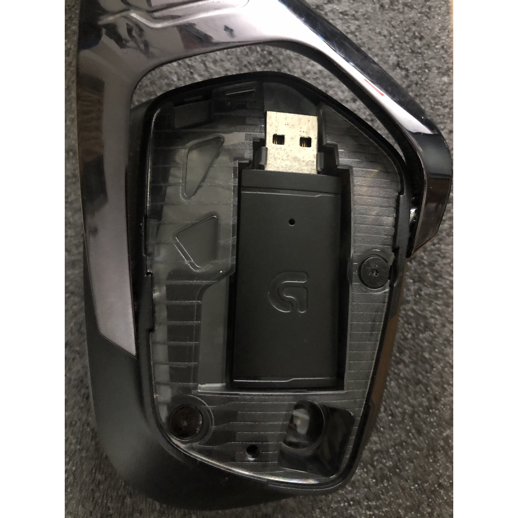 Đầu thu kết nối tai nghe không dây Logitech G933/ bàn phím g913/ chuột GPro x Superlight