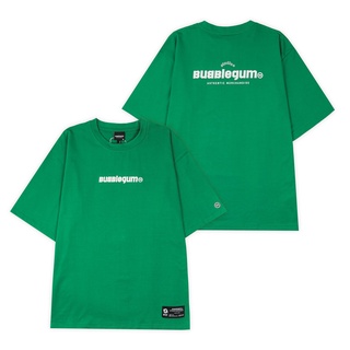 BUBBLEGUM Áo Thun Basic Unisex Form Rộng