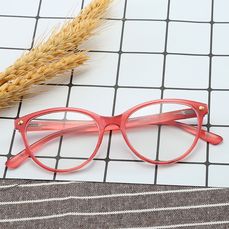 Kính đọc sách độ phân giải cao +100, +150, +250, +300, +350, +400