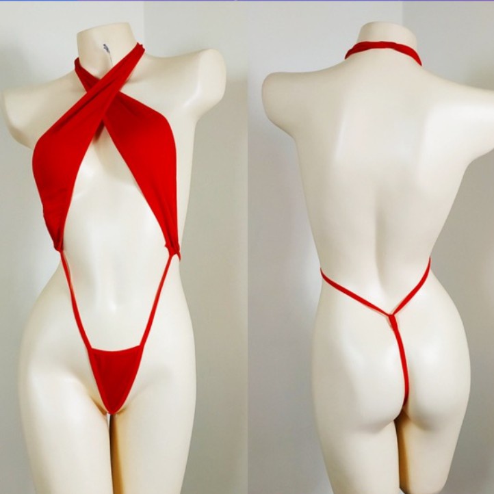 Set đồ lót liền thân siêu sexy Bodysuit
