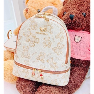 balo gấu ttwn bear tn2128 (có sẵn hoả tốc)