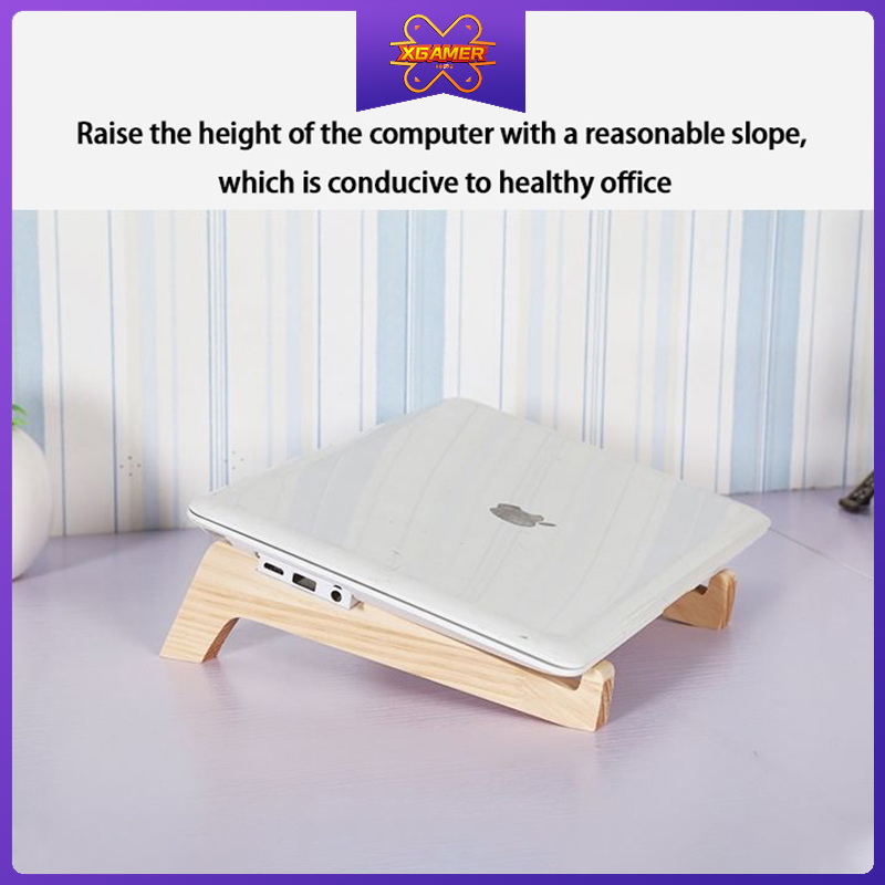 Giá đỡ tiện lợi cho máy tính xách tay cỡ từ 12-17.6inch | BigBuy360 - bigbuy360.vn