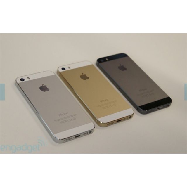 Điện thoại Iphone 5s chính hãng mới 99% cam kết zin | BigBuy360 - bigbuy360.vn