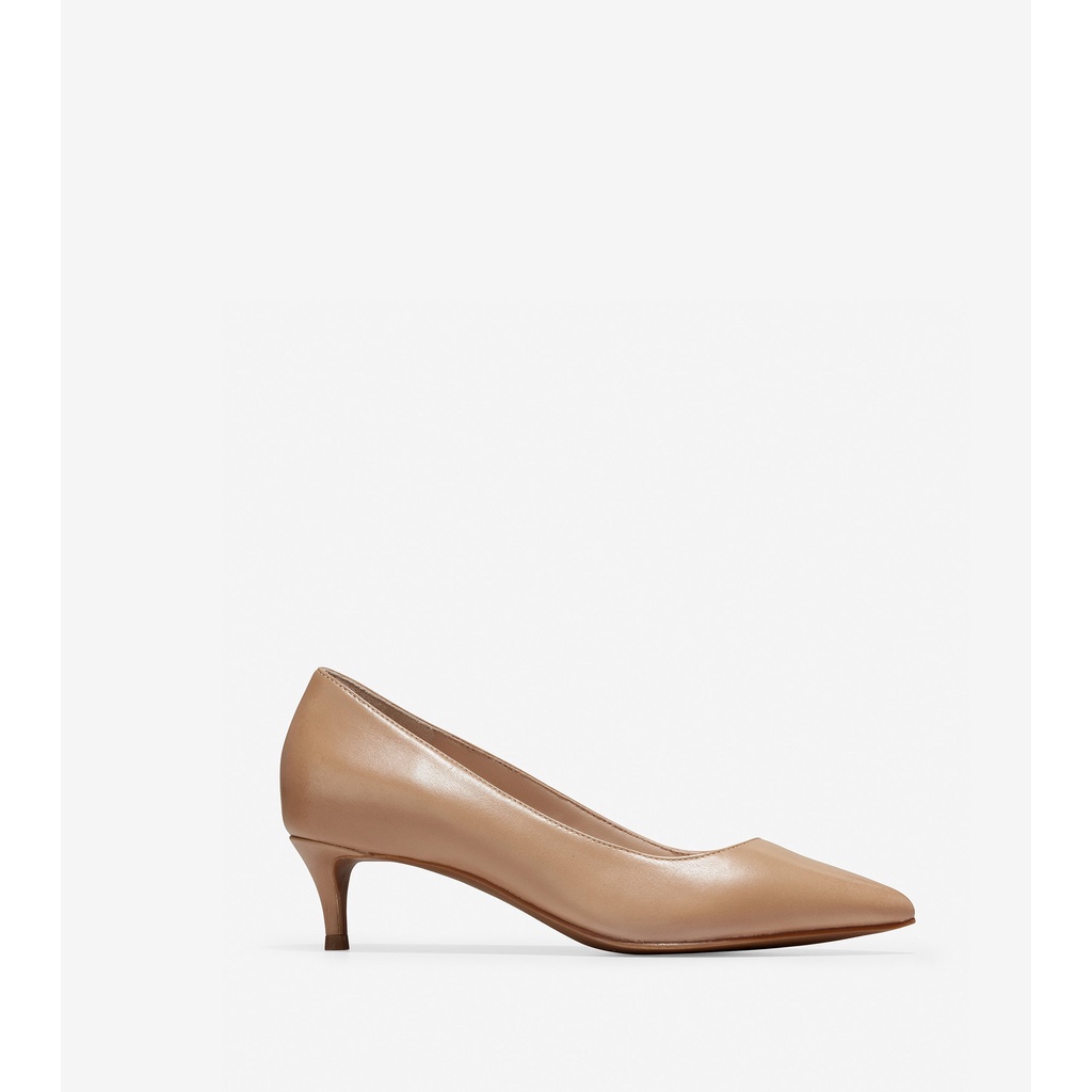 Giày Cao Gót Nữ Brigit Pump (45Mm) W21639