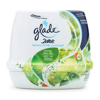 Sáp Thơm Phòng Glade đủ mùi 180g
