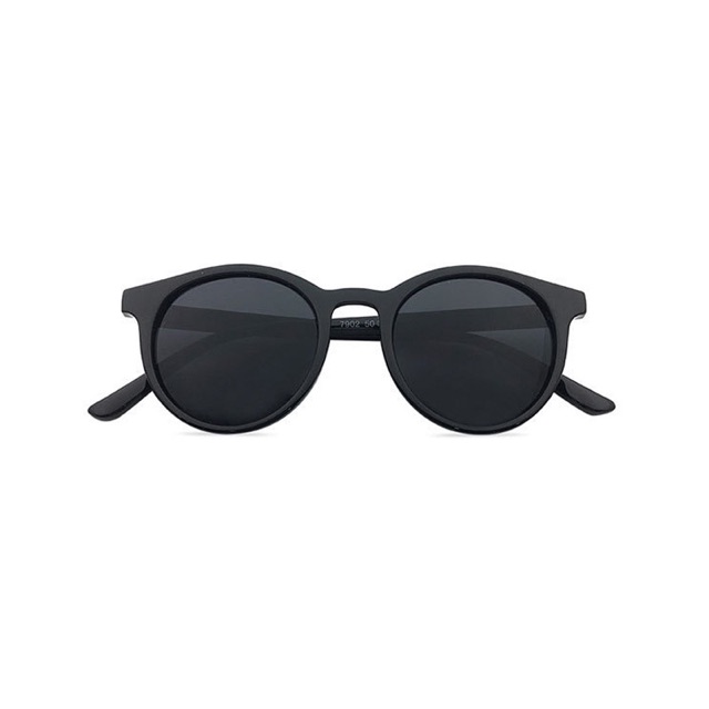 Kính râm gọng tròn với tròng chống tia UV400 nhiều kiểu sành điệu Sunglasses (mua nhiều free ship)