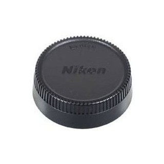 Cap Body, Cap Sau Lens NIKON (Nắp Đậy Body)