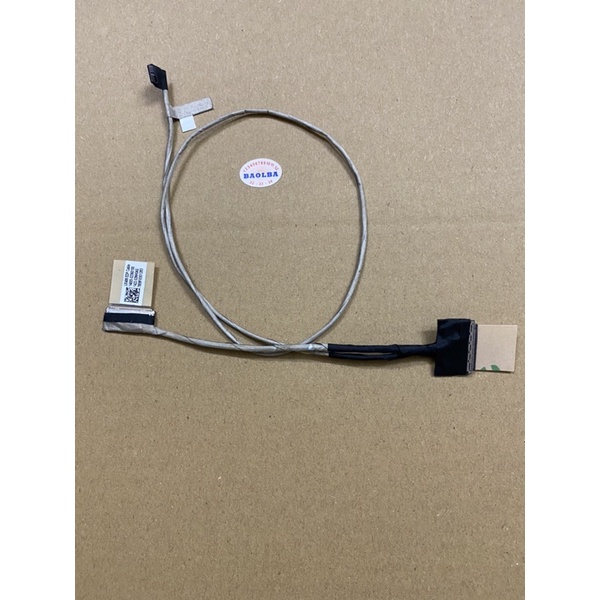 Cáp màn hình laptop Asus Vivobook 14 UX406 X406 S406 S406U 1422-02NH0AS 14005-02360100 EDP 30pin