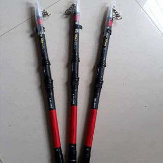 Cần câu hunts man LW