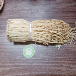 💥 ĐẲNG SÂM KHÔ ( ĐẢNG SÂM )