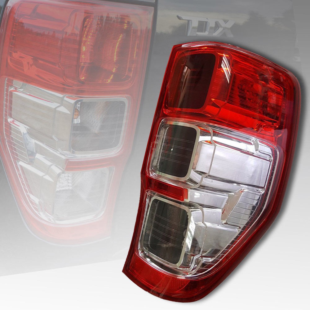 Đèn Hậu Ô Tô Ford Ranger 2012-2018
