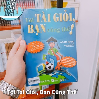 kèm móc khóa đẹp - tôi tài giỏi bạn cũng thế - vpp thỏ trắng