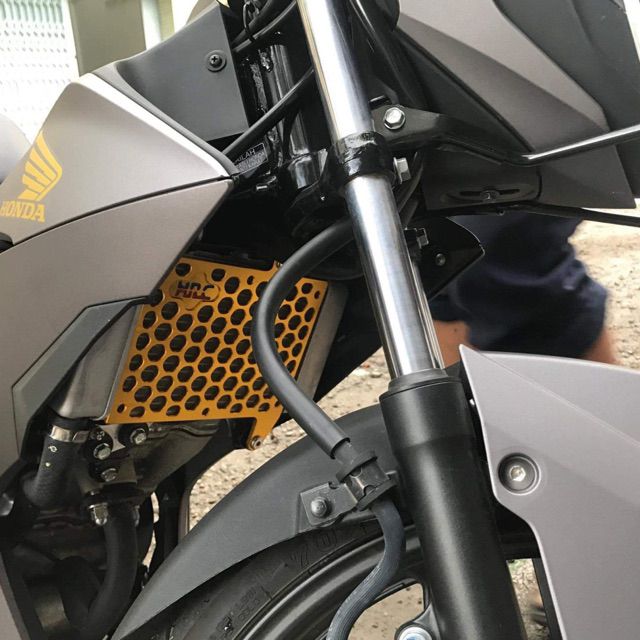 Che két nước HRC sonic bao gồm ốc và cục canh
