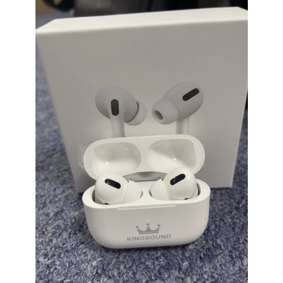 Tai Nghe Bluetooth KingSound Third Generation Tự Động Kết Nối