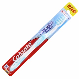Bàn Chải Colgate Mềm Mảnh 0.01mm