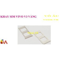 KHAY ĐỰNG SIM ĐIỆN THOẠI VIVO V3