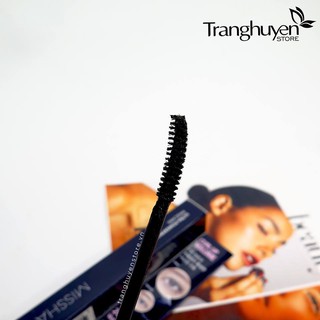 Mascara Missha Ultra Power Proof Curl Up