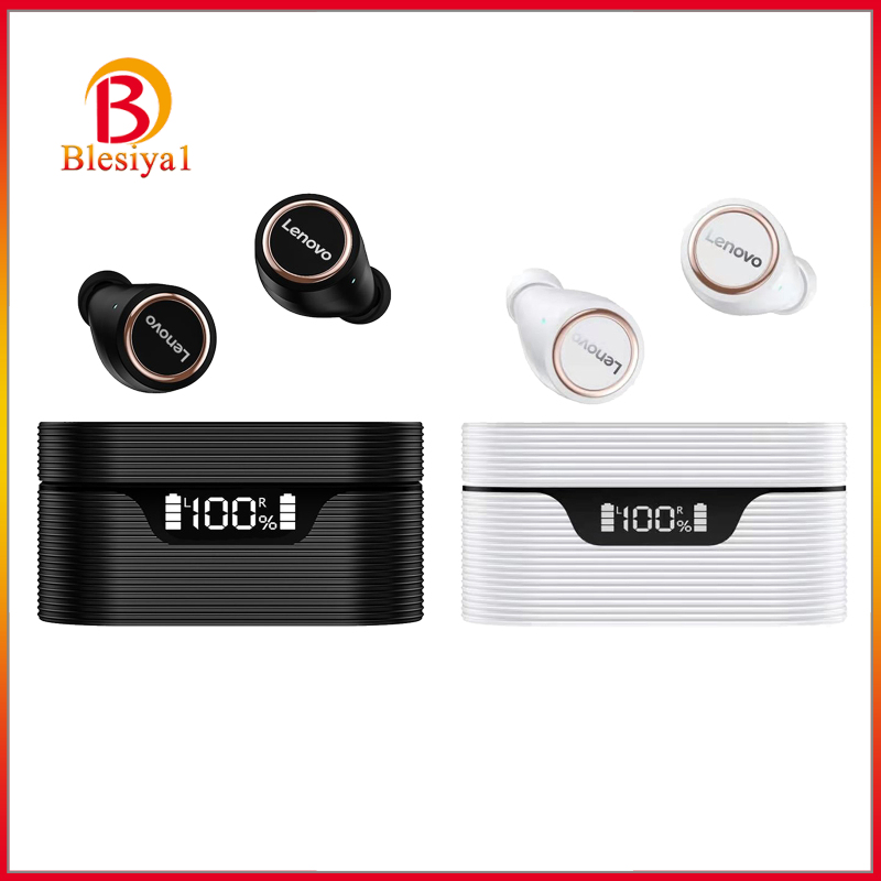[BLESIYA1]LP12 Sports Headphone Waterproof Bluetooth TWS Earphones