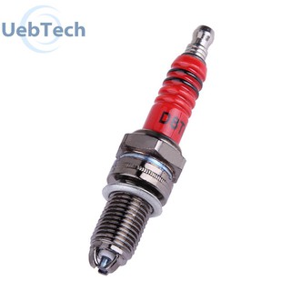 Bugi Đánh Lửa 3 Chế Độ D8Tc Cho Honda Yamaha