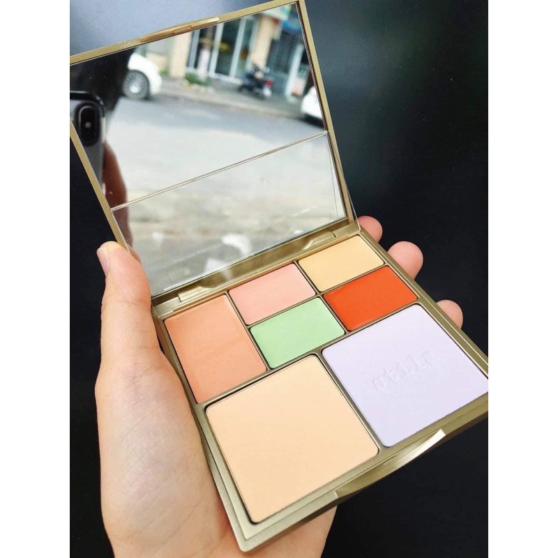Chính hãng - bảng triệt sắc STILA | BigBuy360 - bigbuy360.vn