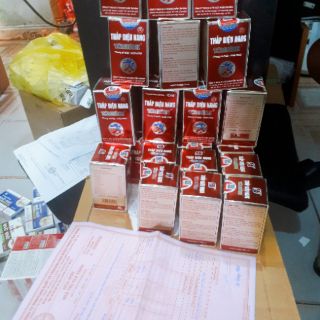 Thấp diệu nang Tâm Bình
