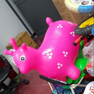 Hươu nhún loại to hàng việt nam
