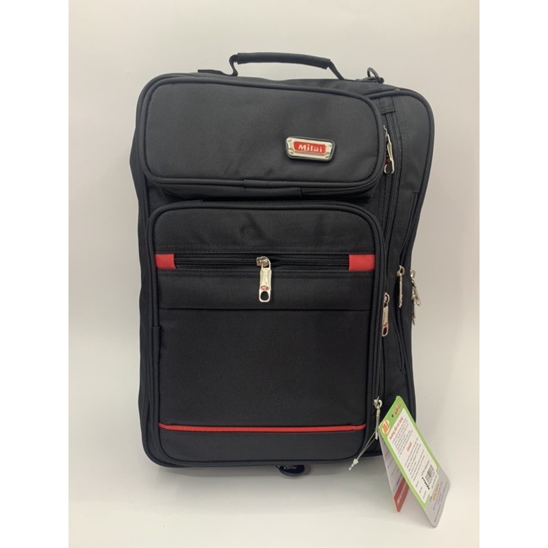 Cặp đa năng học sinh sinh viên MILAI ⚡[CAO CẤP]⚡ bảo hành 1 năm | BigBuy360 - bigbuy360.vn