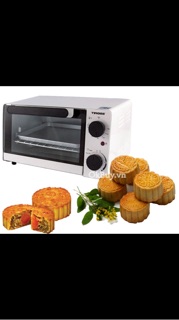 Lò nướng Tiross TS 9601