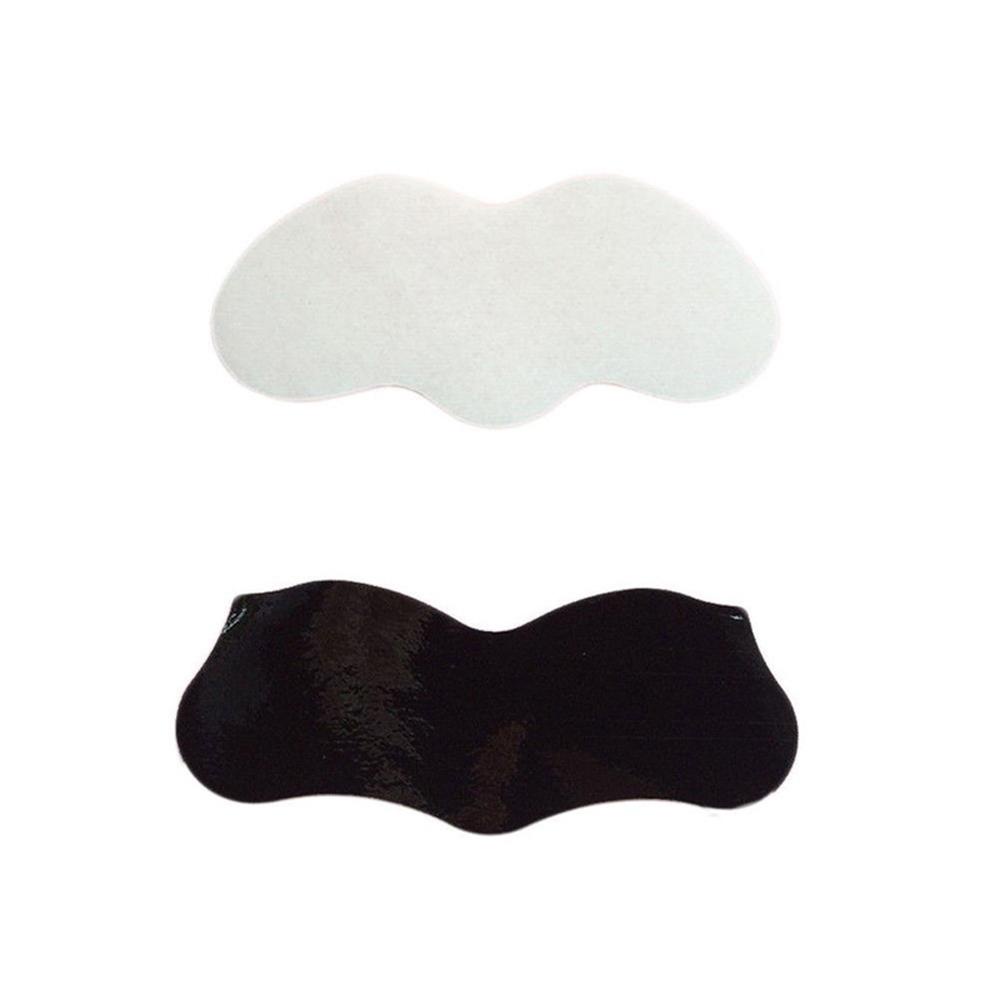 [Hàng mới về] Set 10/20/50/100 miếng dán mũi lột mụn đầu đen/trắng siêu chắc chất lượng cao