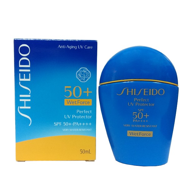 ☀[CHÍNH HÃNG] Sữa chống nắng Shiseido Perfect UV Protector (50ml) ☀ | BigBuy360 - bigbuy360.vn