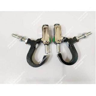 Móc treo đồ xe máy có nút bấm (giá 1 cái)