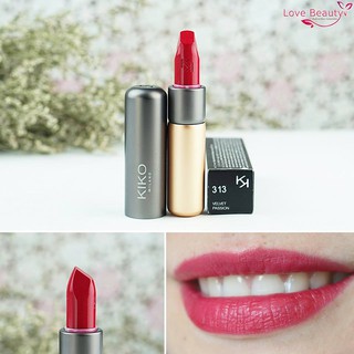 Son KiKo Velvet Passion Matte
