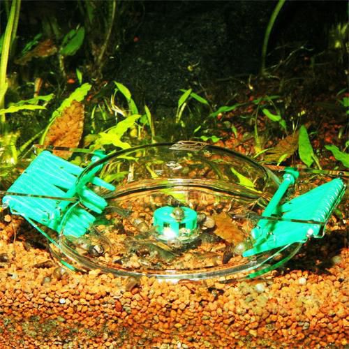 Bẫy Ốc Hại JBL LimCollect II Bể Cá Thủy Sinh Tép Cảnh