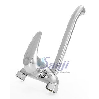 Vòi rửa chén nóng lạnh CN05