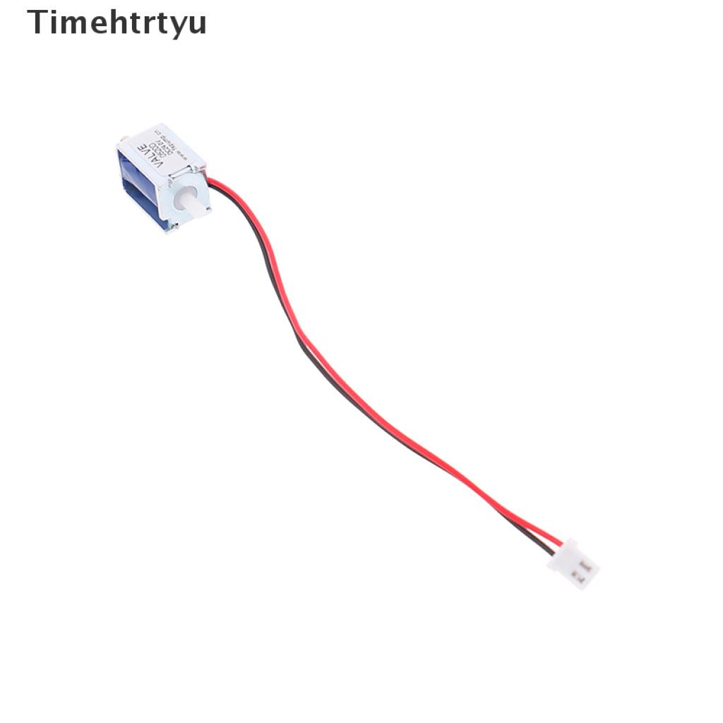 Van Điện Từ Rtyu Dc 3v 4.5v 6v 24v Chất Lượng Cao