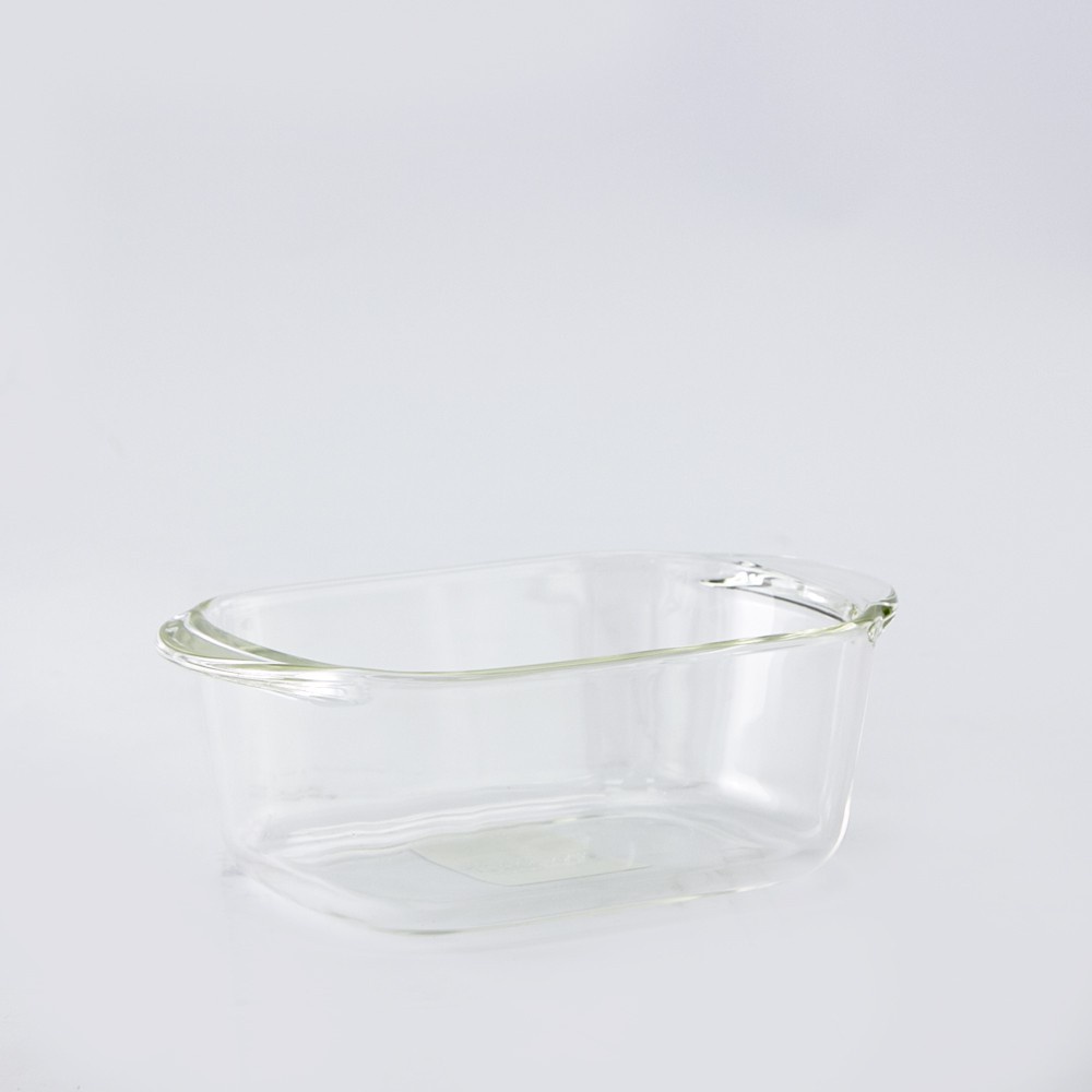 Hộp thủy tinh chịu nhiệt Lock&Lock steam hole LLG940, LLG945, LLG941, LLG942  màu trắng đen - BABYHOPSG