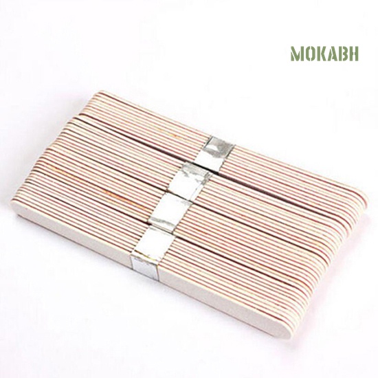 Set 10 Dụng Cụ Làm Móng Chuyên Nghiệp