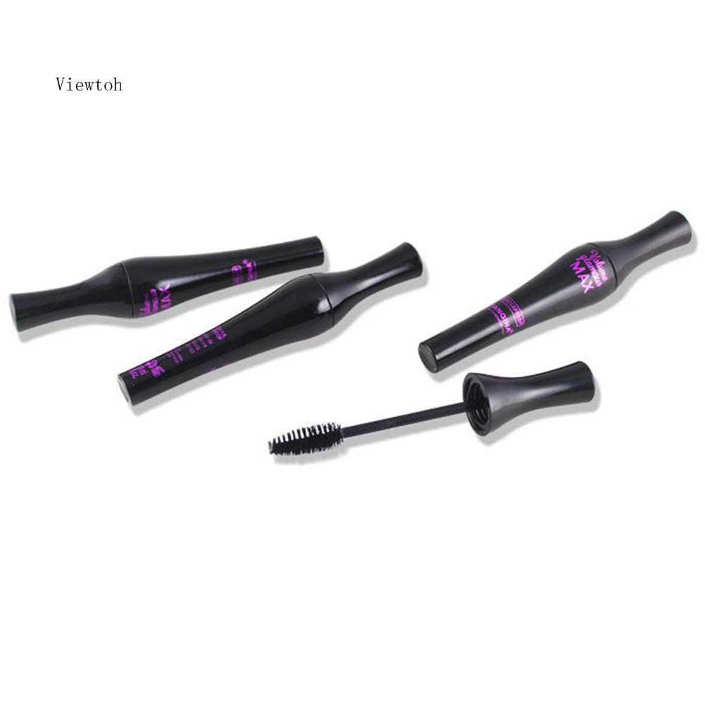 Mascara trang điểm lông mi màu đẹp chống nước lâu trôi | BigBuy360 - bigbuy360.vn
