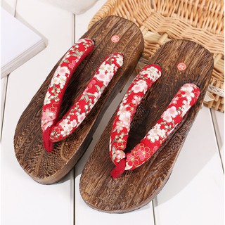 Geta nam/ nữ - Guốc nam/ nữ