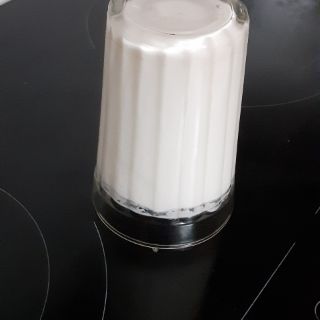 Men sữa chua Viili.