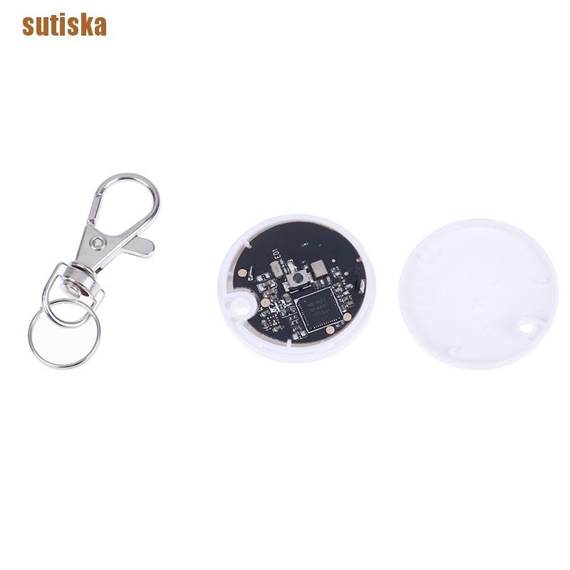 sutiska NRF51822 2V-3.3V bluetooth 4.0 wireless module for ibeacon base station GUK