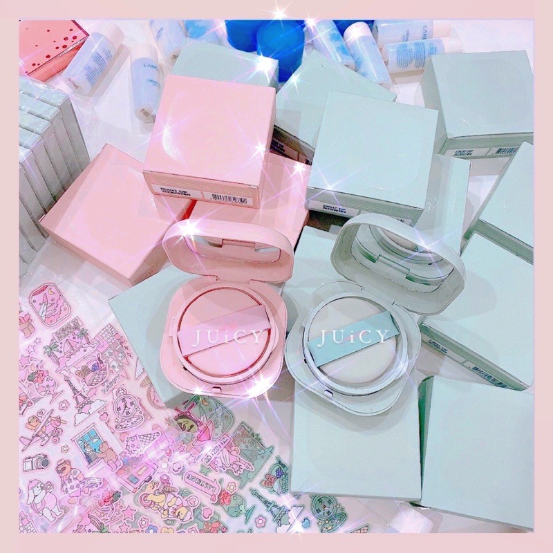 Phấn nước Laneige NEO CUSHION (kèm quà tăng, hàng chính hãng, bill đầy đủ) | BigBuy360 - bigbuy360.vn