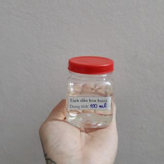 Nước hoa bưởi 100ml