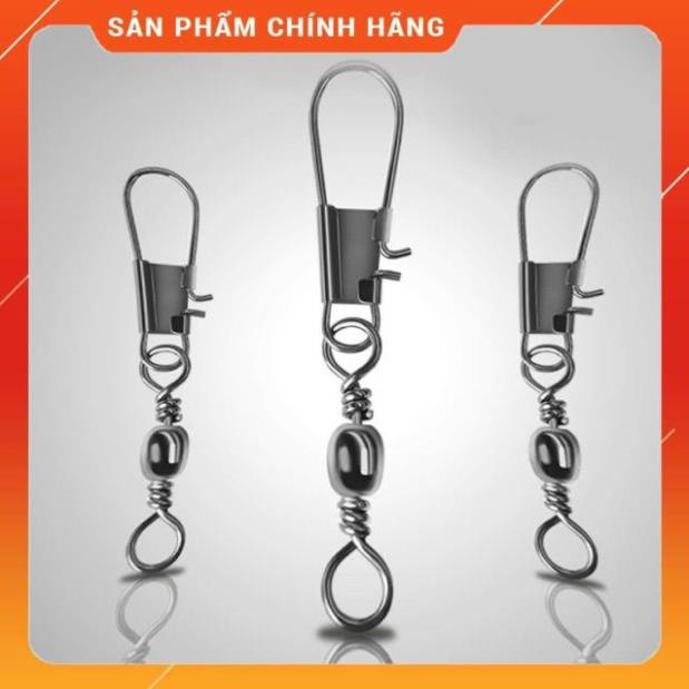 🐠 Mani Câu Cá Loại Lớn 🐠