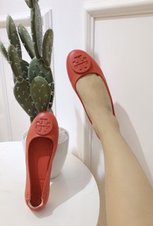 Bệt tory burch đế dẻo êm ái