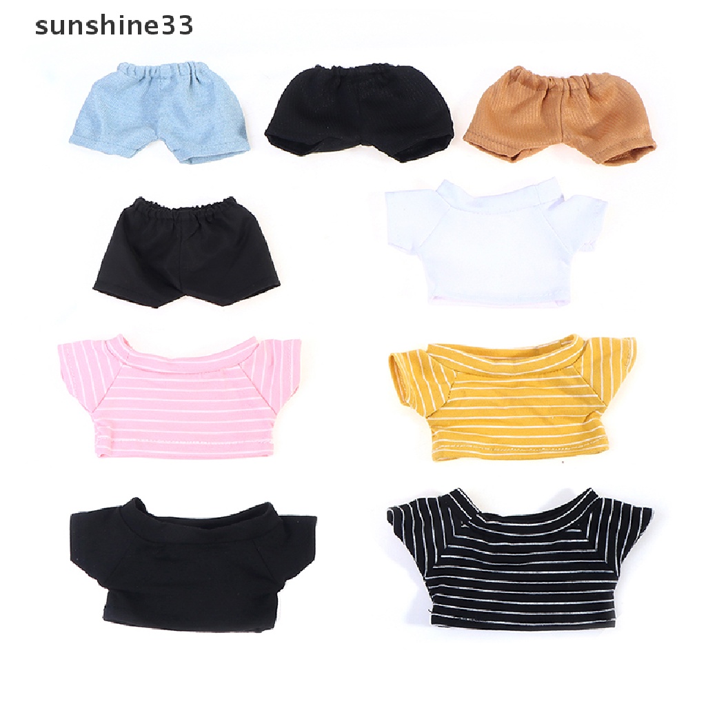 Su ​Mũ Len Hình Vịt 20Cm Cho Búp Bê