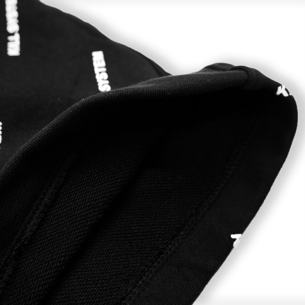 [KILL SYSTEM] QUẦN SỌT KIST CHỮ XÉO NHIỀU MÀU | BigBuy360 - bigbuy360.vn