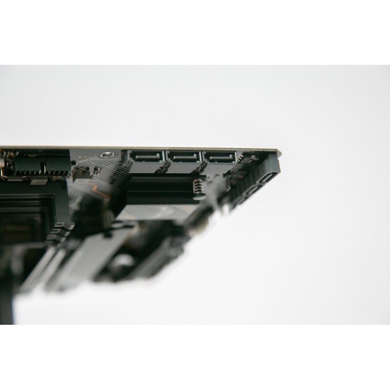 Mainboard ASUS TUF GAMING B460M-PLUS (Intel B460, Socket 1200, m-ATX, 4 khe Ram DDR4) | BigBuy360 - bigbuy360.vn