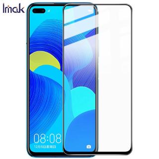 Kính Cường Lực 9h Bảo Vệ Toàn Màn Hình Cho Huawei Nova6 Nova 6
