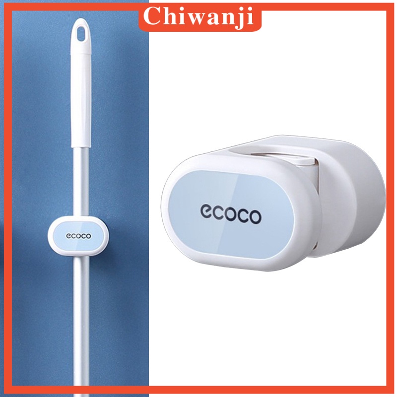 Giá Đỡ Cây Lau Nhà Gắn Tường Tiện Dụng Cho Nhà Bếp